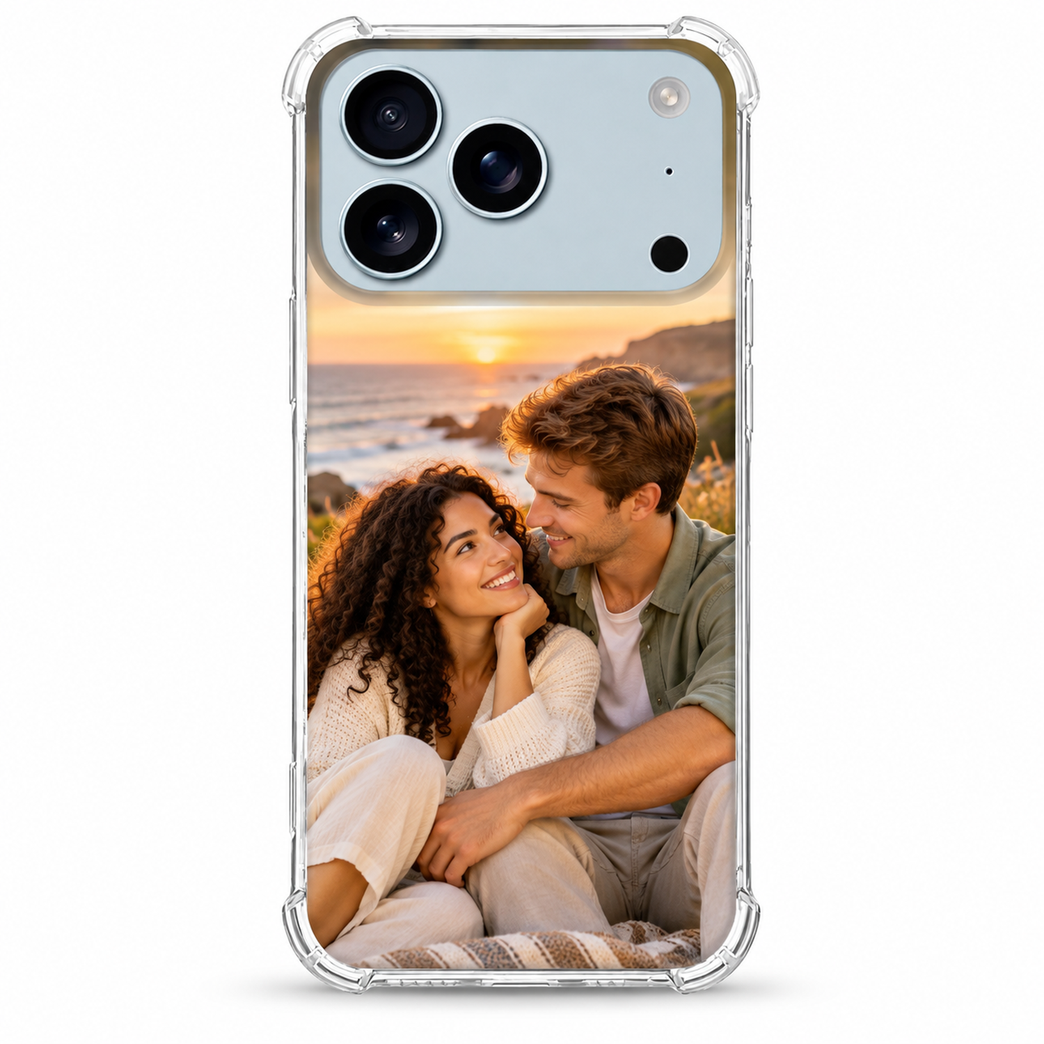 Coque iPhone 18, 18 Pro et 18 Pro Max personnalisée
