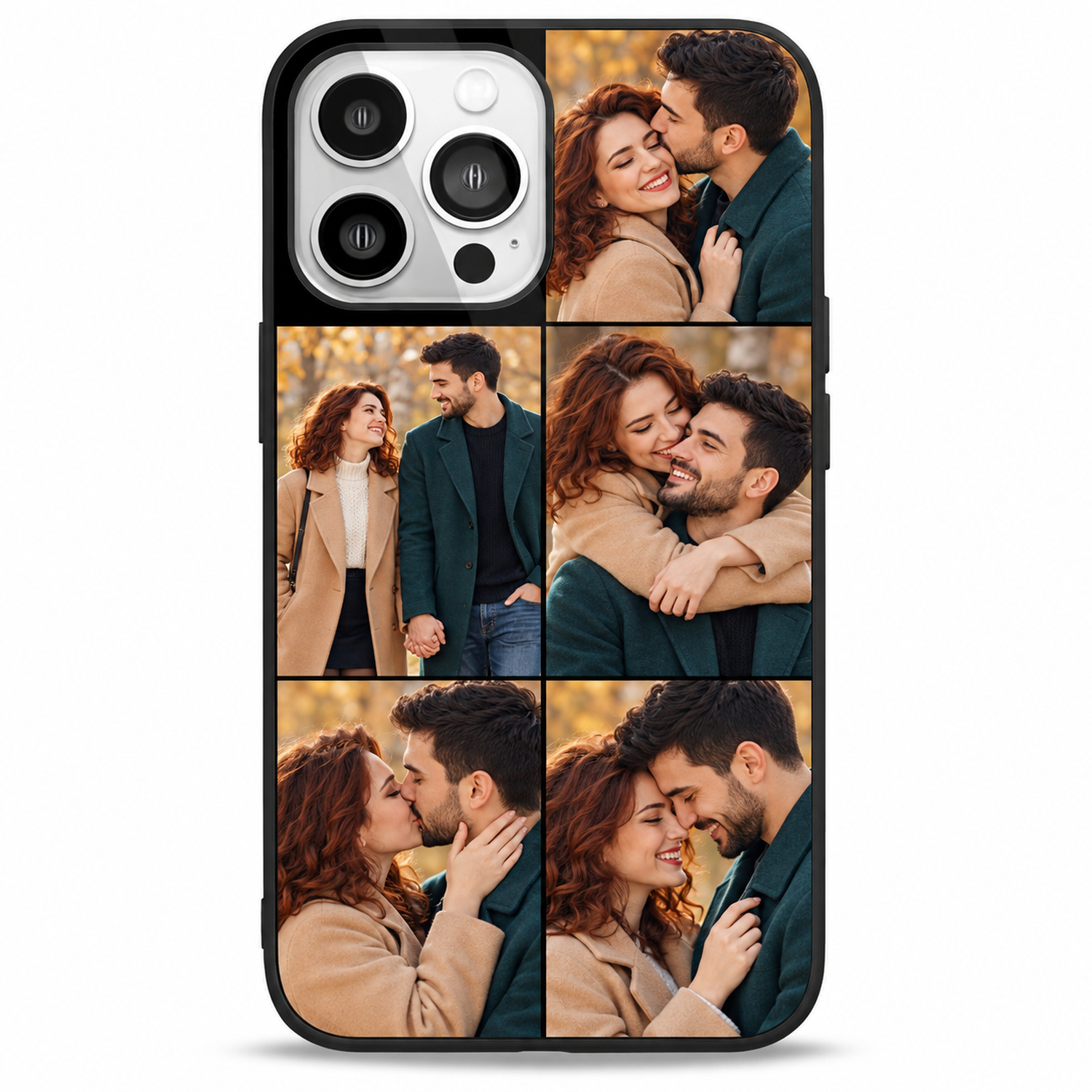 Coque iPhone 16, 16 Pro et 16 Pro Max personnalisée