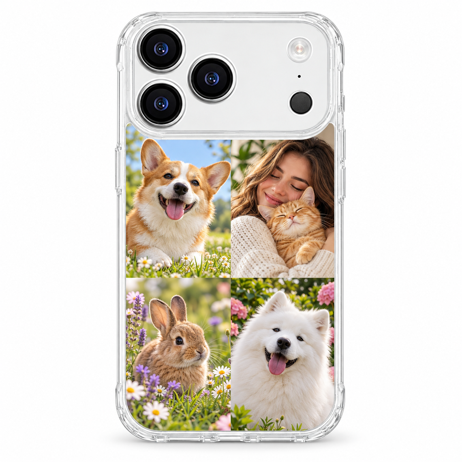 Coque iPhone 18, 18 Pro et 18 Pro Max personnalisée